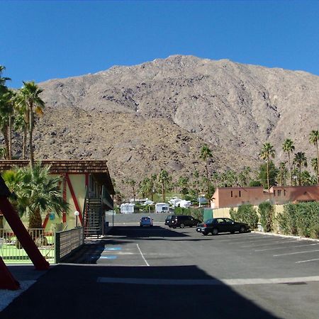 Desert Lodge Παλμ Σπρινγκς Εξωτερικό φωτογραφία