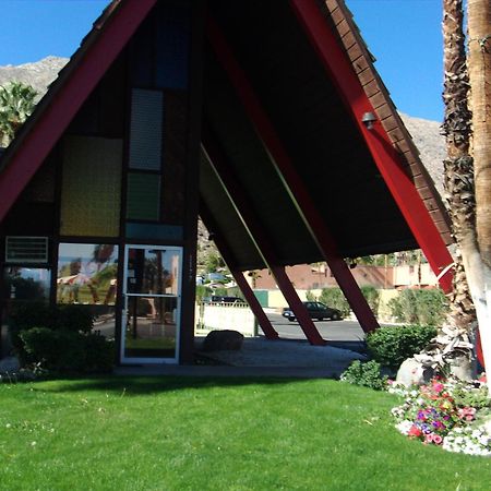 Desert Lodge Παλμ Σπρινγκς Εξωτερικό φωτογραφία