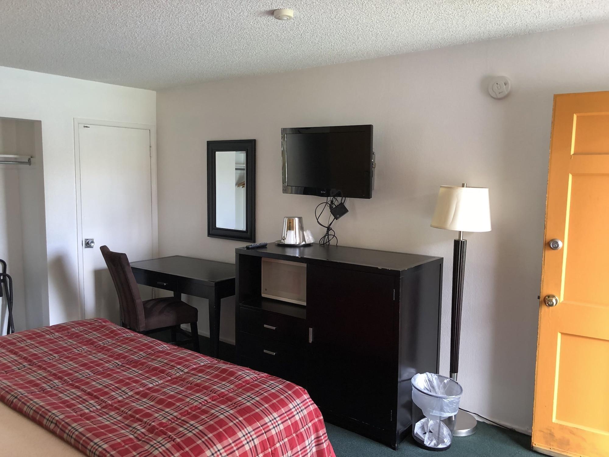 Desert Lodge Παλμ Σπρινγκς Εξωτερικό φωτογραφία