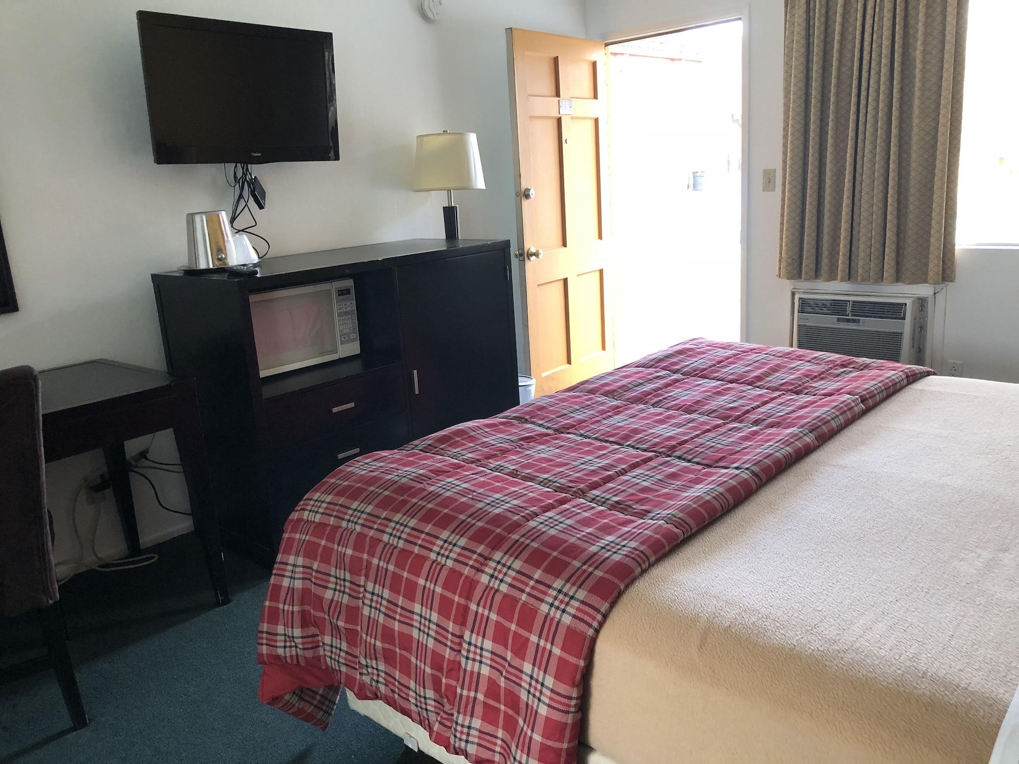 Desert Lodge Παλμ Σπρινγκς Εξωτερικό φωτογραφία