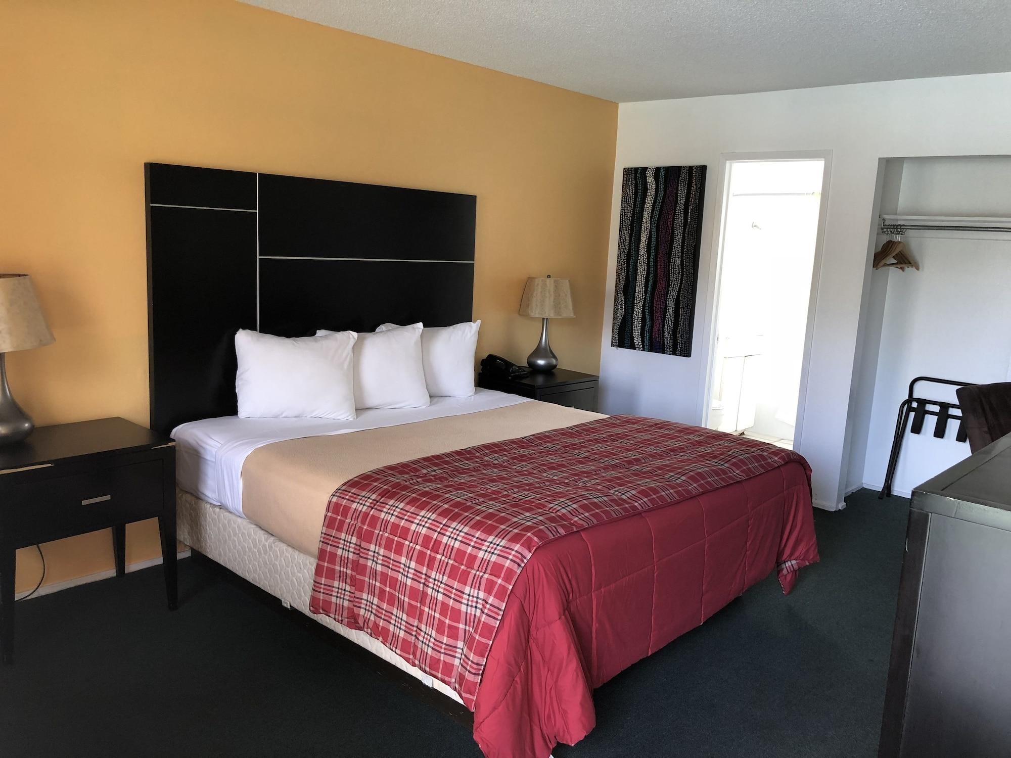 Desert Lodge Παλμ Σπρινγκς Εξωτερικό φωτογραφία