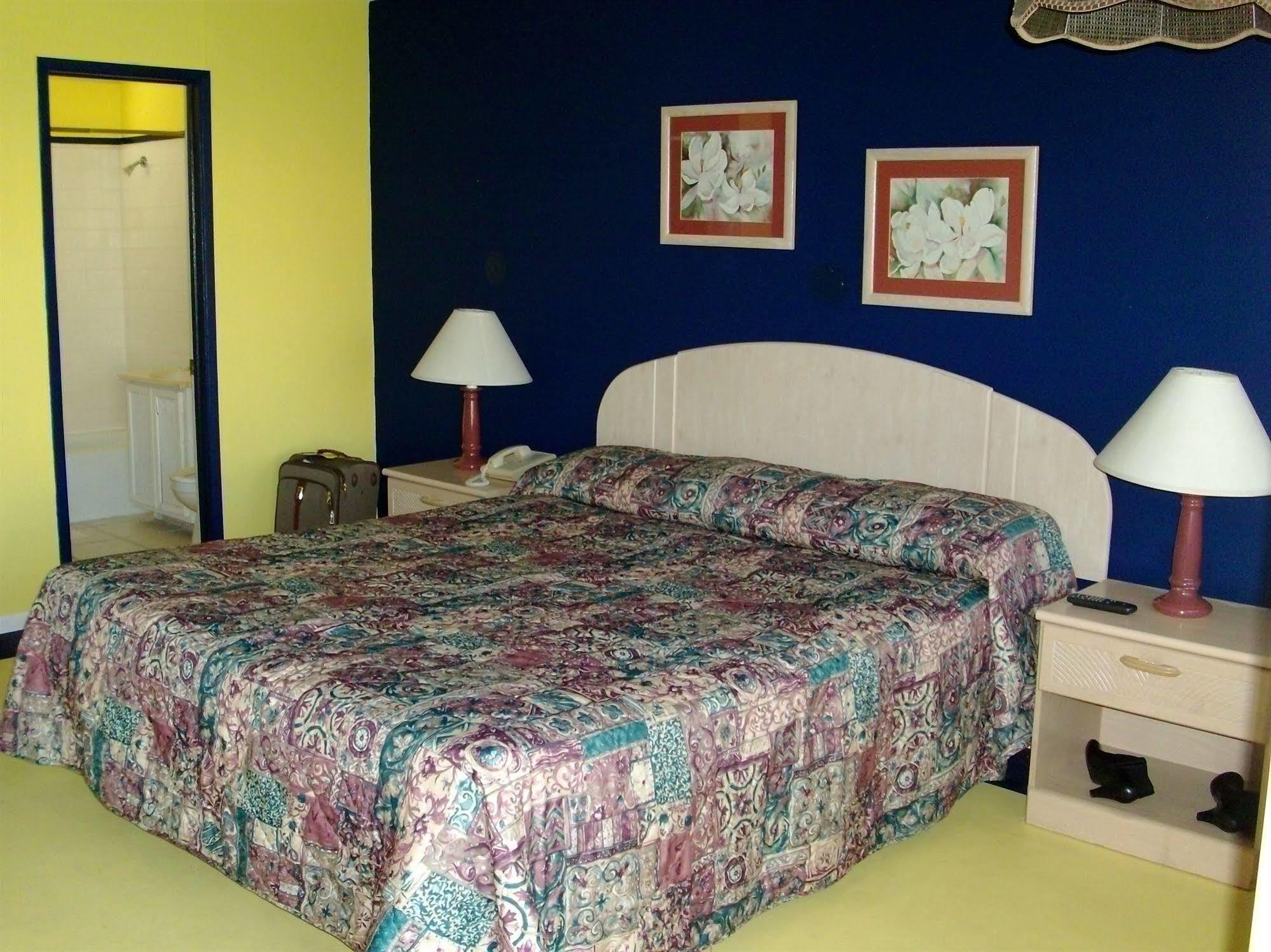 Desert Lodge Παλμ Σπρινγκς Εξωτερικό φωτογραφία