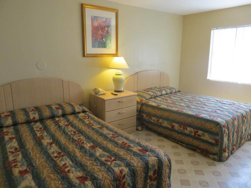 Desert Lodge Παλμ Σπρινγκς Εξωτερικό φωτογραφία