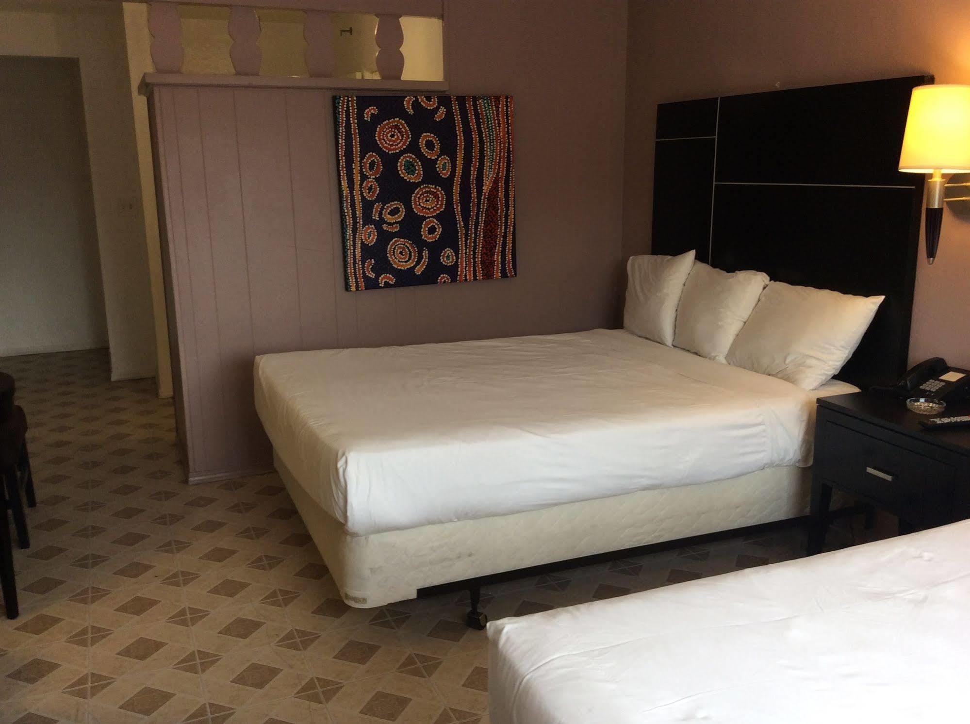 Desert Lodge Παλμ Σπρινγκς Εξωτερικό φωτογραφία